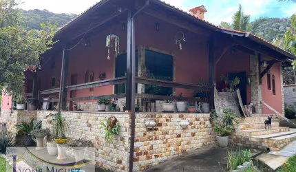 Casa em Palmares - Paty do Alferes, RJ