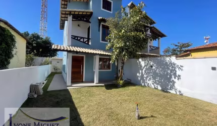 Casa em Jardim Miguel Pereira  -  Miguel Pereira