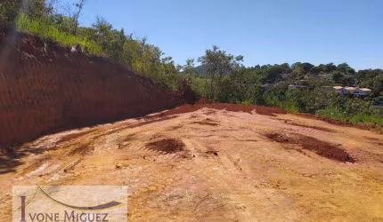 Terreno em Plante Café  -  Miguel Pereira