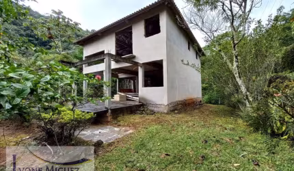 Casa em Palmares - Paty do Alferes, RJ