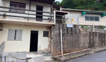 Casa em Pedras Ruivas  -  Paty do Alferes