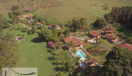 Sítio em Bela Vista - Paty do Alferes, RJ