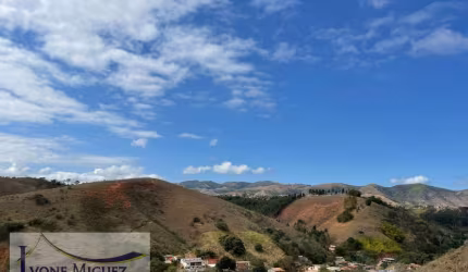 Terreno em Arcozelo - Paty do Alferes, RJ