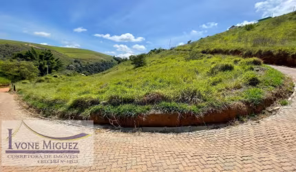 Terreno em Coqueiros - Paty do Alferes, RJ