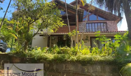 Sítio em Mantiquira  -  Paty do Alferes