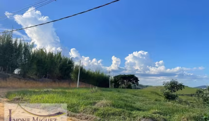 Terreno em Residencial Bougainville - Paty do Alferes, RJ