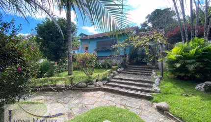 Sítio em Arcozelo - Paty do Alferes, RJ