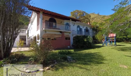 Sítio em Maravilha  -  Paty do Alferes