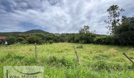 Terreno em Santa Rosa  -  Vassouras