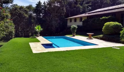 Casa em Encanto de Paty II - Paty do Alferes, RJ