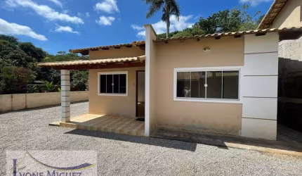 Casa em Arcozelo - Paty do Alferes, RJ