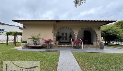 Casa em Vila Suissa  -  Miguel Pereira