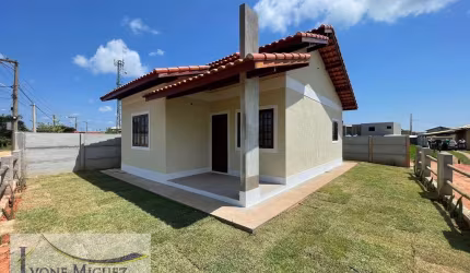 Casa em Miriam Parque - Paty do Alferes, RJ