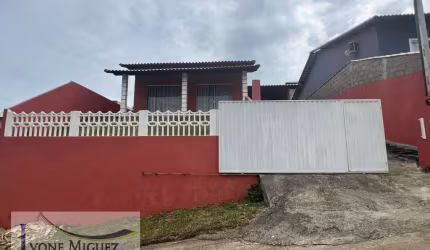 Casa em Recanto dos Eucalíptos - Paty do Alferes, RJ