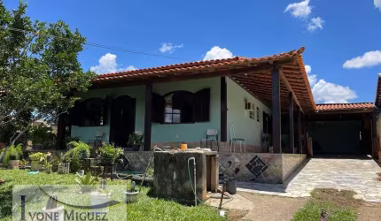 Casa em Arcozelo - Paty do Alferes, RJ