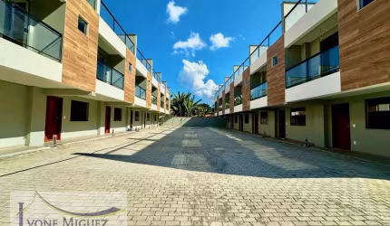Apartamento Duplex em Barão de Javary - Miguel Pereira, RJ