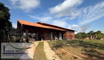 Casa em Vereda Sertãozinho - Miguel Pereira, RJ