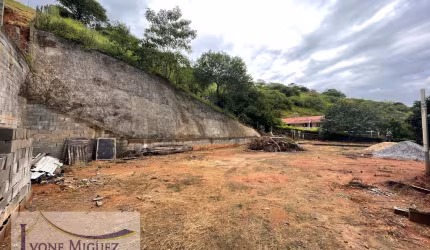 Terreno em Maravilha - Paty do Alferes, RJ
