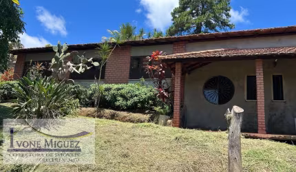 Casa em Alto do Recanto  -  Paty do Alferes