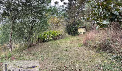 Terreno em Vale das Videiras - Petrópolis, RJ