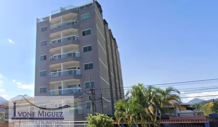 Apartamento em Praia do Saco  -  Mangaratiba