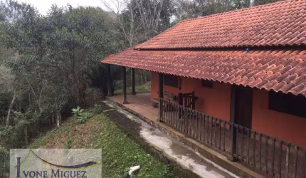 Casa em Encanto de Paty II  -  Paty do Alferes