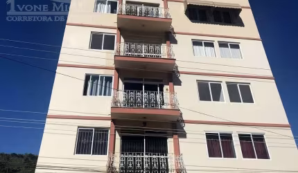 Apartamento em Centro - Miguel Pereira, RJ