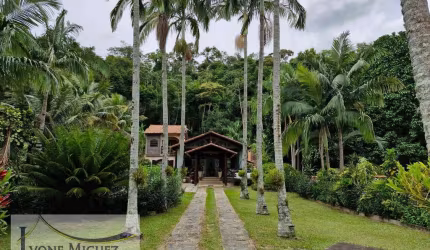 Agrícola em Maravilha - Paty do Alferes, RJ