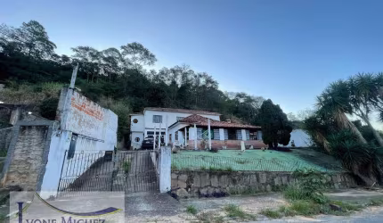 Casa 02 Pavimentos em Mantiquira - Paty do Alferes, RJ