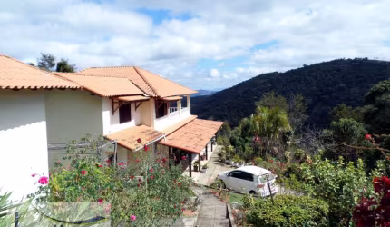 Agrícola em Palmares - Paty do Alferes, RJ