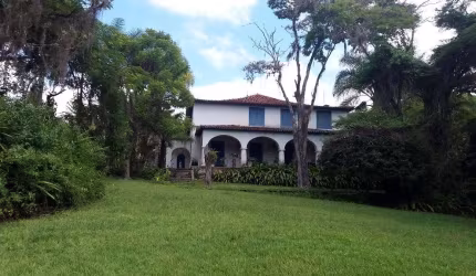 Fazenda em Vargem do Manejo - Vassouras, RJ