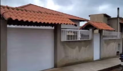 Casa em Recanto dos Eucalíptos - Paty do Alferes, RJ