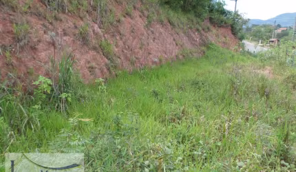Terreno em São Judas Tadeu - Miguel Pereira, RJ