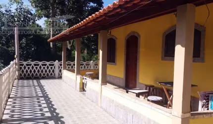 Casa em Esperança  -  Paty do Alferes
