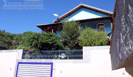 Casa em Lagoinha  -  Miguel Pereira
