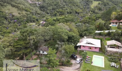 Agrícola em Vale das Videiras - Petrópolis, RJ