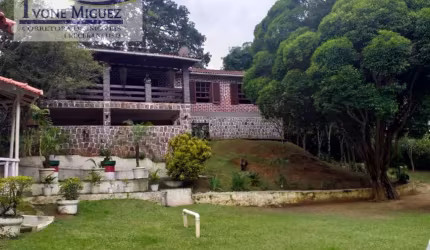 Agrícola em Graminha - Engenheiro Paulo de Frontin, RJ
