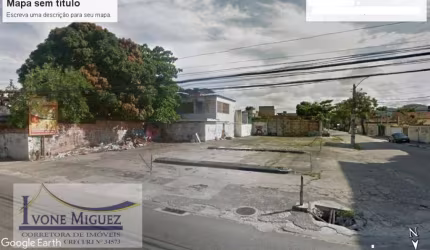 Terreno em Oswaldo Cruz  -  Rio de Janeiro