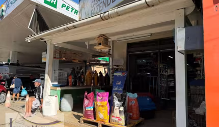 Ponto comercial  em Centro  -  Paty do Alferes