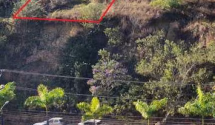 Terreno em Village São Roque  -  Miguel Pereira