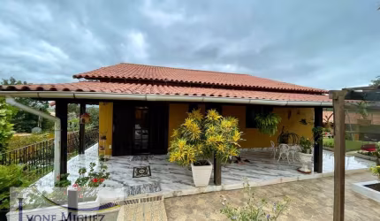 Casa em Centro - Paty do Alferes, RJ