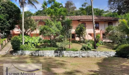 Sítio em Goiabal - Paty do Alferes, RJ