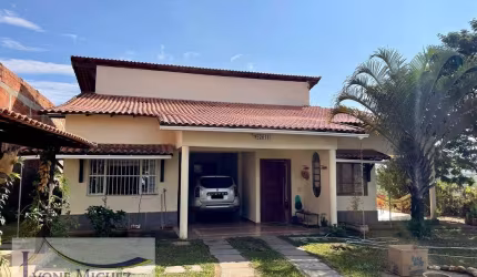 Casa em Miriam Parque - Paty do Alferes, RJ