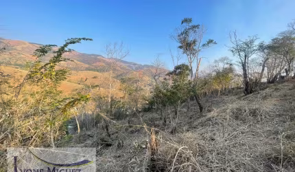 Terreno em Maravilha  -  Paty do Alferes