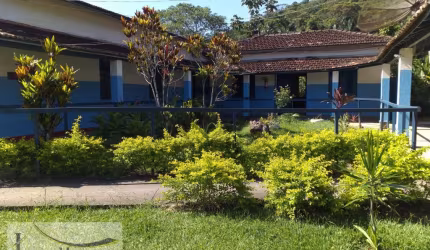 Sítio em Sacra Família do Tinguá - Eng. Paulo de Frontin, RJ