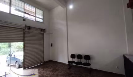 Loja/Salão em Centro - Paty do Alferes, RJ
