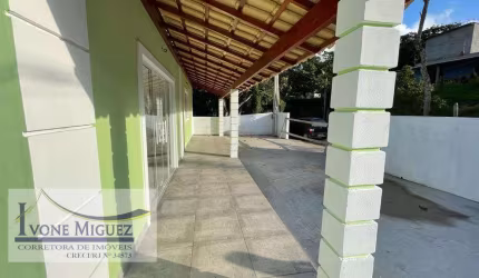 Casa em Arcozelo - Paty do Alferes, RJ