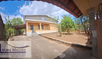 Casa em Esperança  -  Paty do Alferes