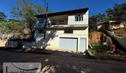 Casa em Pantanal  -  Miguel Pereira