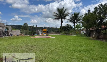 Terreno em Village São Roque  -  Miguel Pereira